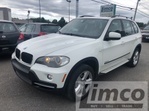 BMW X-5 xdrive 2009 photo 1