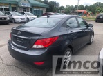 Hyundai ACCENT  2013 photo 3