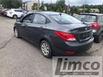 Hyundai ACCENT  2013 photo 4
