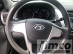 Hyundai ACCENT  2013 photo 7