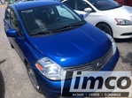 Nissan VERSA S 2009 photo 1