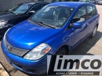 Nissan VERSA S 2009 photo 2