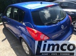 Nissan VERSA S 2009 photo 3