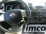 Nissan VERSA S 2009 photo 6