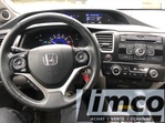 Honda CIVIC EX 2013 photo 6