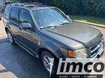 Ford ESCAPE LIMITED 2009 photo 1