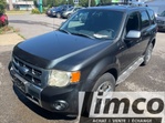 Ford ESCAPE LIMITED 2009 photo 2
