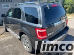 Ford ESCAPE LIMITED 2009 photo 3