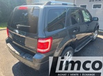 Ford ESCAPE LIMITED 2009 photo 4