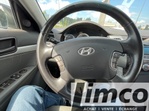 Hyundai SONATA GL 2009 photo 7