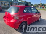Toyota Yaris  2006 photo 3