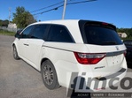 Honda Odyssey  2012 photo 4