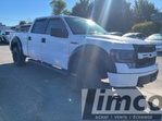 Ford F150  2009 photo 2
