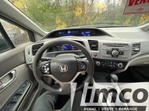 Honda CIVIC LX 2012 photo 8