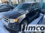 Ford ESCAPE LIMITED 2011 photo 2