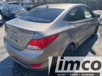 Hyundai ACCENT GLS 2012 photo 4