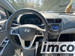 Hyundai ACCENT GLS 2012 photo 1