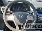 Hyundai ACCENT  2014 photo 6