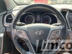 Hyundai SANTA FE  2014 photo 6