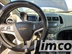 Chevrolet SONIC LT 2013 photo 6