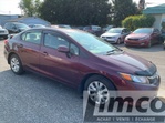 Honda CIVIC  2012 photo 2