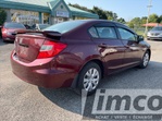 Honda CIVIC  2012 photo 3
