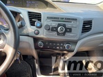 Honda CIVIC  2012 photo 7