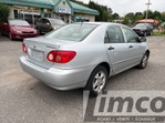 Toyota COROLLA  2007 photo 3