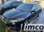 Honda CROSSTOUR EX 2013