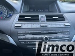 Honda CROSSTOUR EX 2013 photo 9