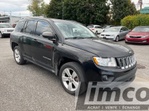 Jeep COMPASS NORTH EDITION  2012 photo 2
