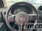 Jeep COMPASS NORTH EDITION  2012 photo 5