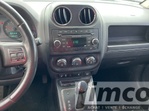 Jeep COMPASS NORTH EDITION  2012 photo 6