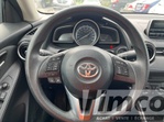 Toyota YARIS  2016 photo 6