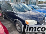 Pontiac MONTANA  2006 photo 2