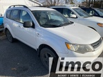 Mitsubishi OUTLANDER LS 2008 photo 2