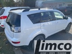 Mitsubishi OUTLANDER LS 2008 photo 3