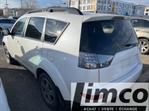 Mitsubishi OUTLANDER LS 2008 photo 4