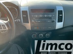 Mitsubishi OUTLANDER LS 2008 photo 8