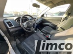 Mitsubishi OUTLANDER LS 2008 photo 10