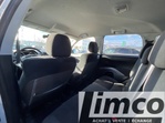 Mitsubishi OUTLANDER LS 2008 photo 11
