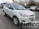 Hyundai TUCSON  2014 photo 2