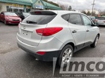 Hyundai TUCSON  2014 photo 3