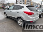 Hyundai TUCSON  2014 photo 4