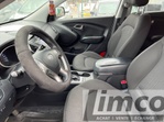 Hyundai TUCSON  2014 photo 9