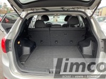 Hyundai TUCSON  2014 photo 11