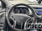 Hyundai ELANTRA  2011 photo 6