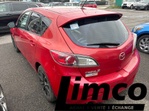 Mazda 3  2012 photo 3