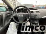 Mazda 3  2012 photo 9