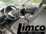 Nissan ROGUE  2008 photo 9